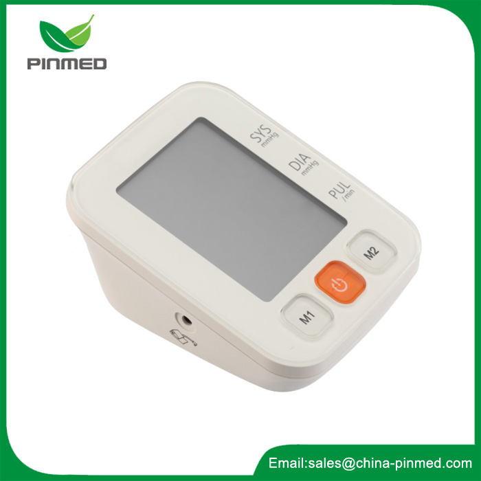 Color Display Fully Automatic Blood Pressure Measure Sphygmomanometers